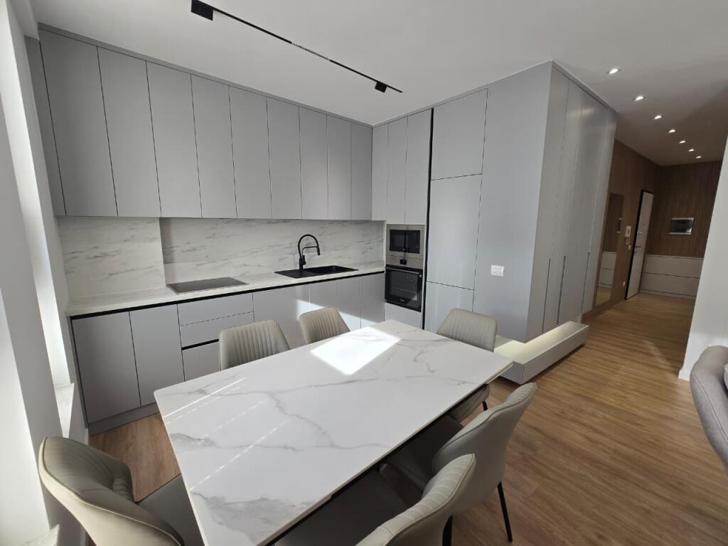 *Apartment 2+1+2+Parking For Rent | New Boulevard*