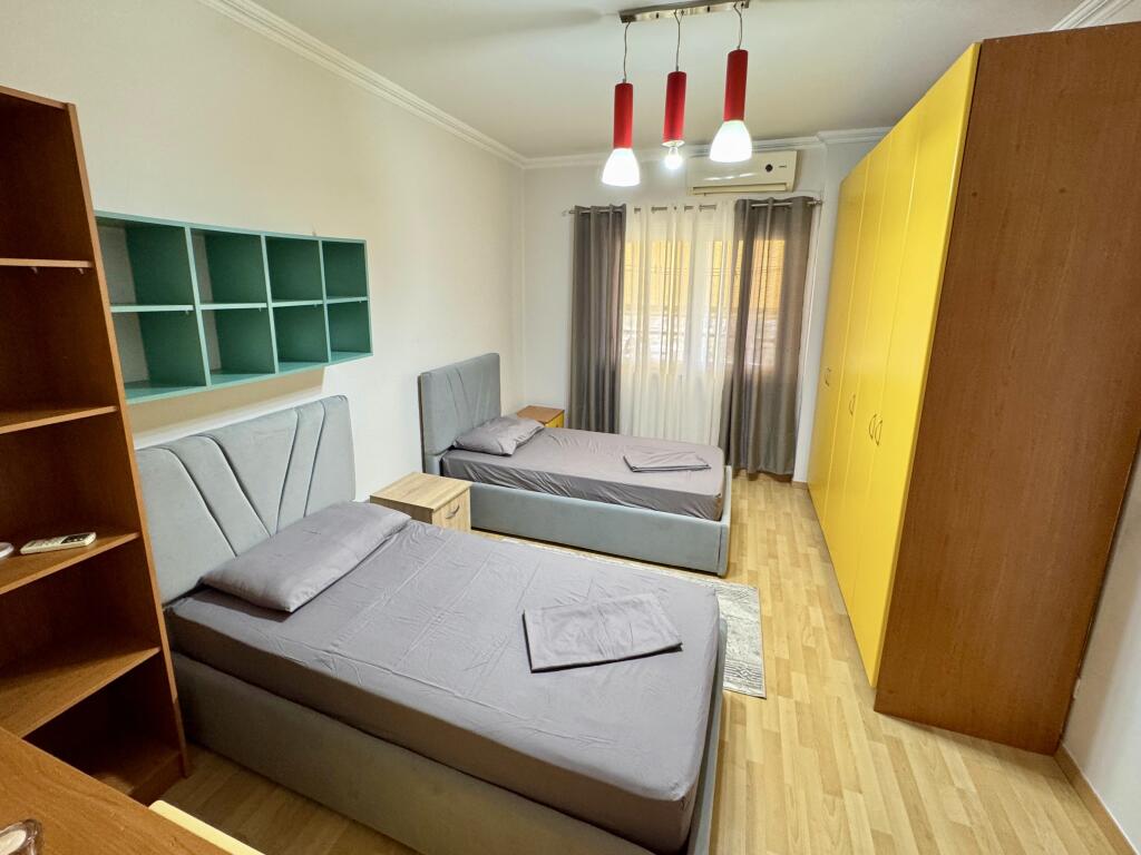 📣 AFFITTO Appartamento 2+1+2Bagni 📍 Stazione Ferroviaria, Vicino all'Ufficio Postale 💶 Prezzo 700 Euro ✨