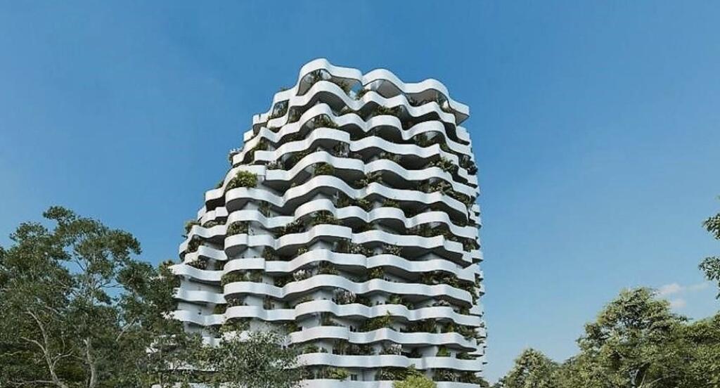 Office for rent 3+1+2 AT LION PARK! Elbasan Street