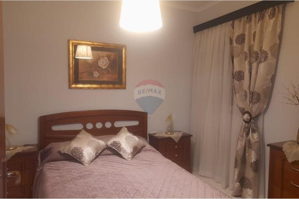 Apartament - Për Qira - Ish Fusha e Aviacionit, Tiranë