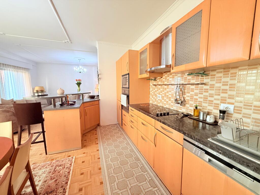 🏡 For Rent – Apartment 3+1 + 2 Bathrooms + Parking Spot