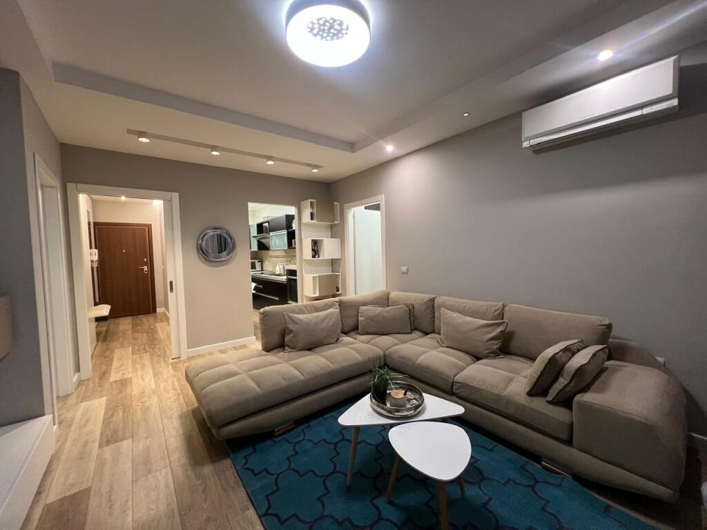 Apartament per Qira 2+1 Myslym Shyri