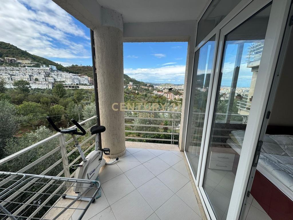 QIRA DUPLEX 2+1+2 +GARAZH TEK REZIDENCA KODRA E DIELLIT 1! 850 € /Muaj