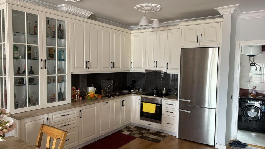 DUPLEX FOR SALE AT KODRA E DIELLIT 350,000 EURO