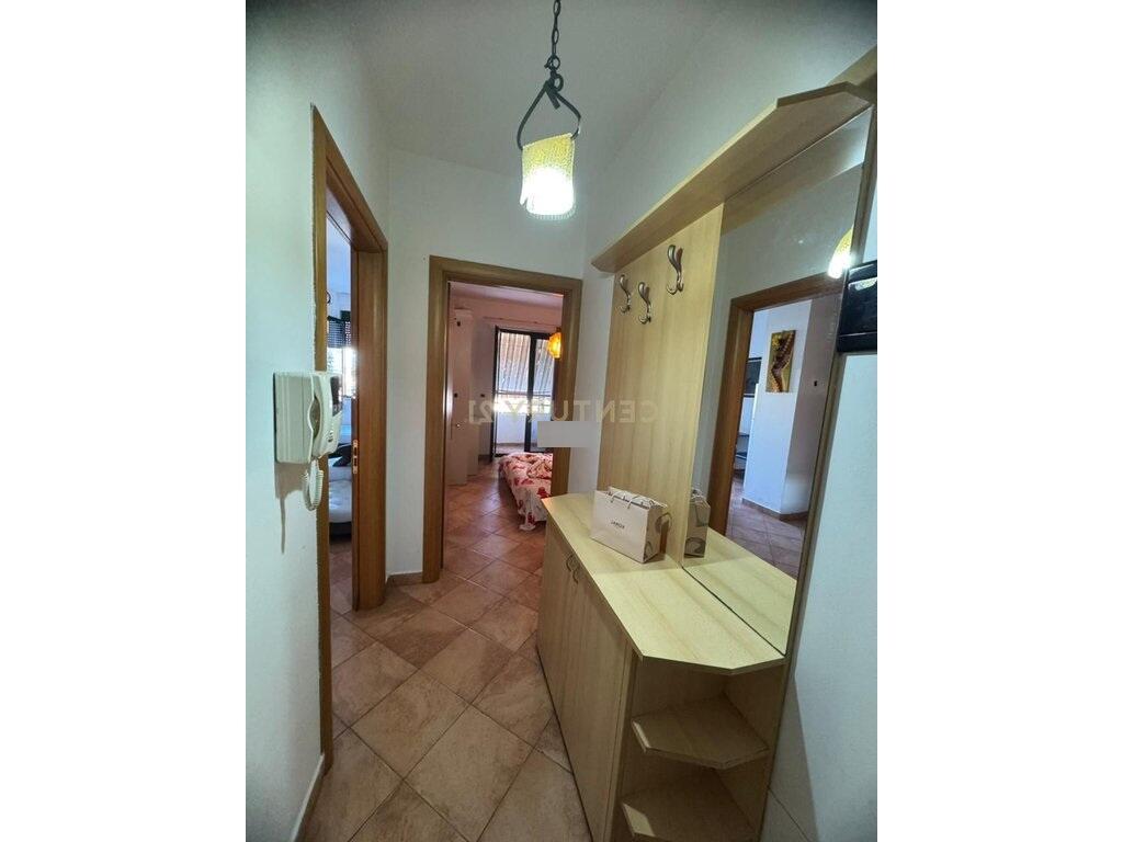 apartament me qera 1+1 tek Rruga e Bogdaneve