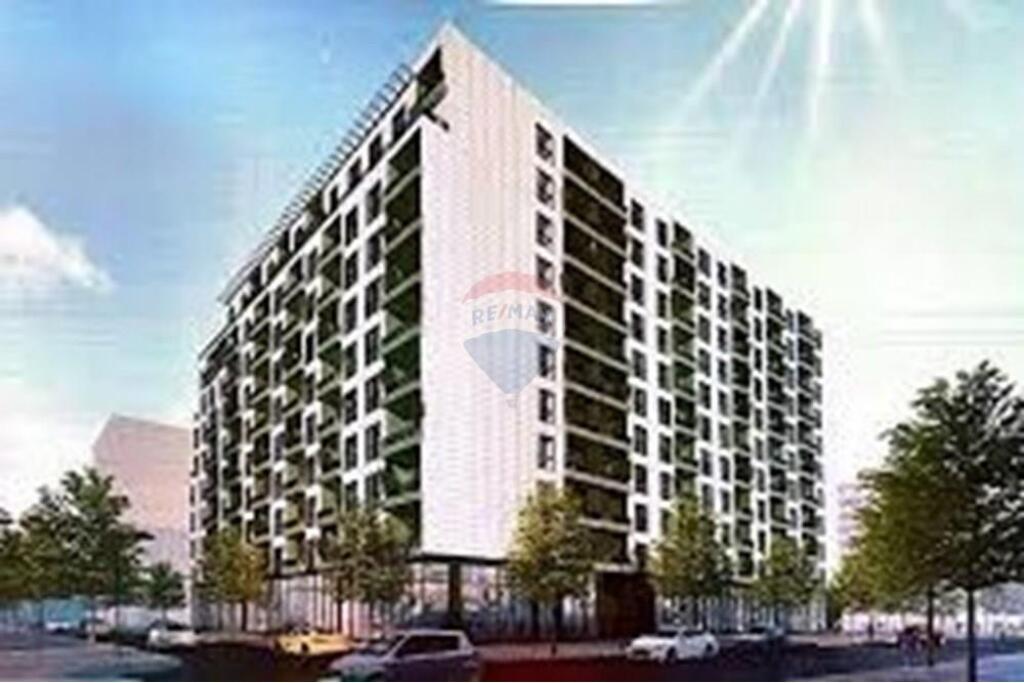 Apartament 1+1 te ish Fusha e Aviacionit  !