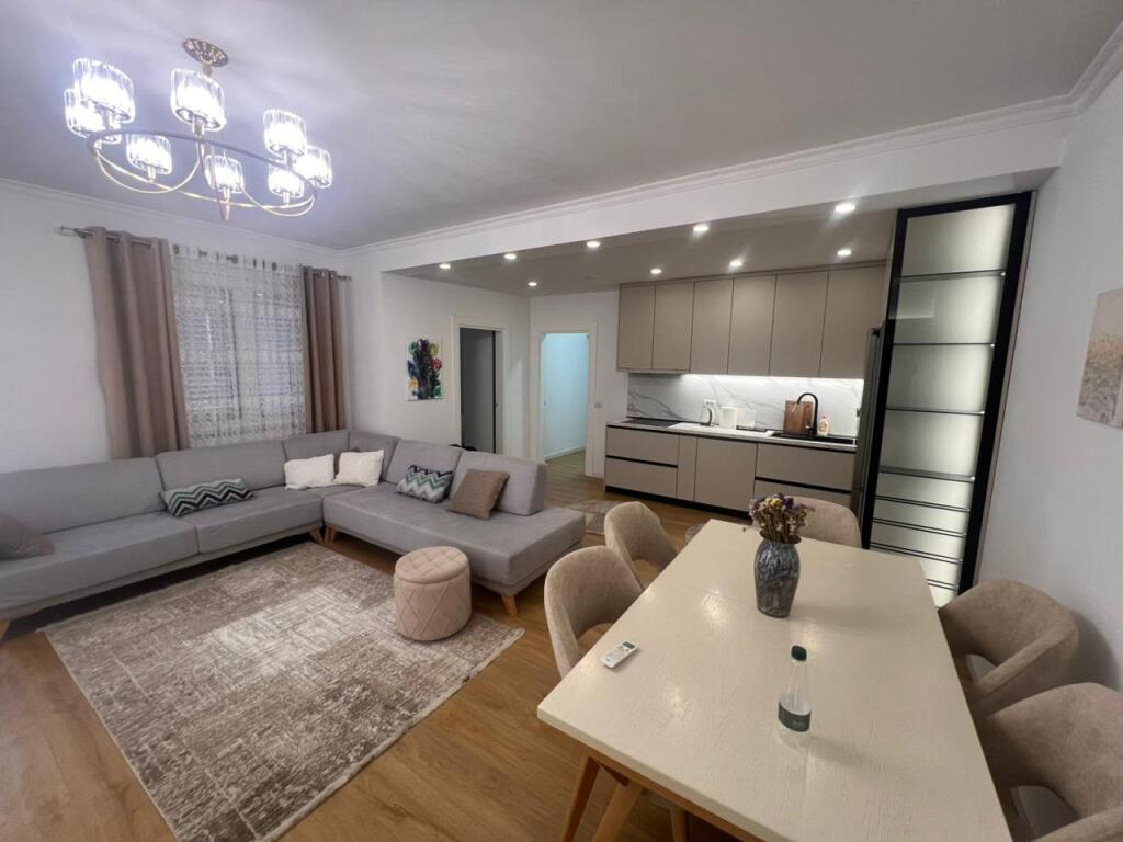 🏡 Appartamento 2+1 in Vendita – Fresk