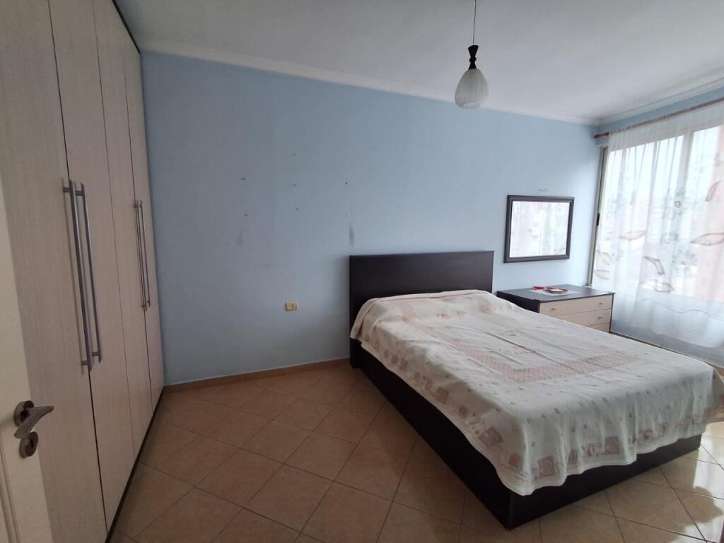 Apartament 1+1, Yzberisht!