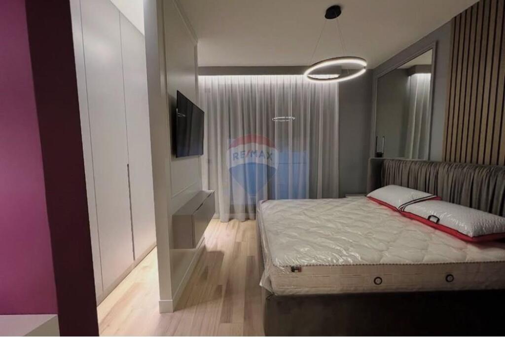 APARTAMENT 2+1 ME QIRA , TEG!