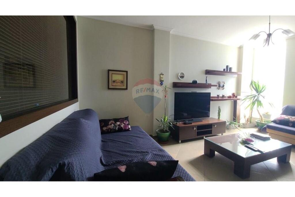 Apartament 1+1 per qira te Zogu i Zi