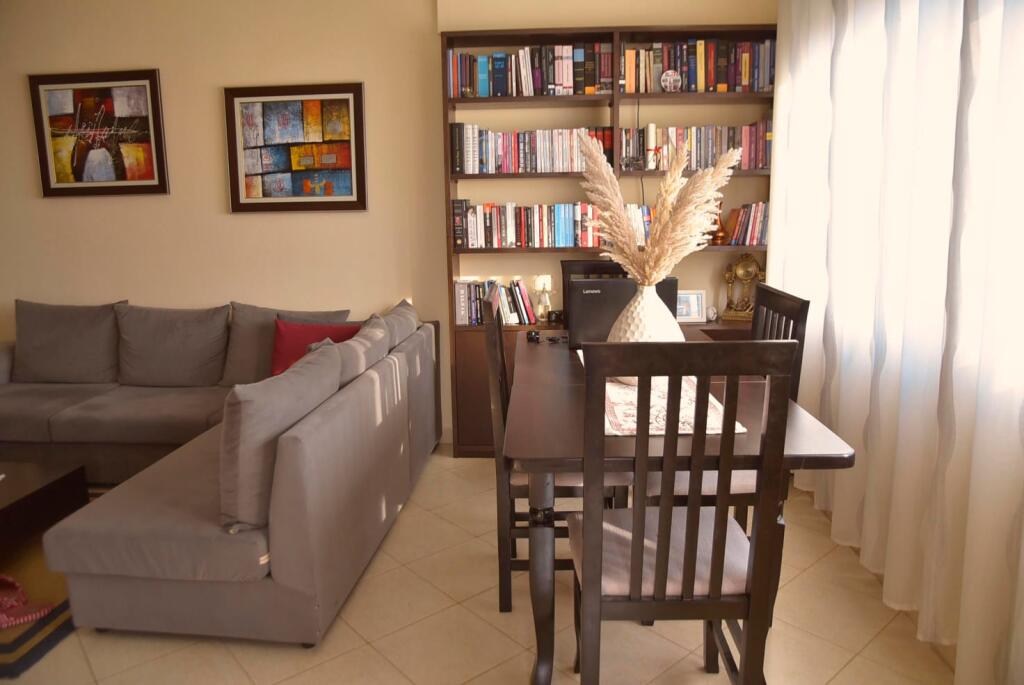 Apartament 1+1 ne Fresk