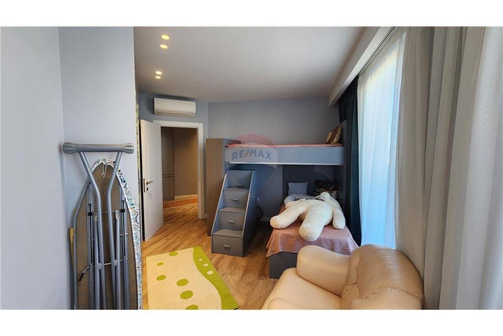 Apartament Luksoz per qira ne Qender