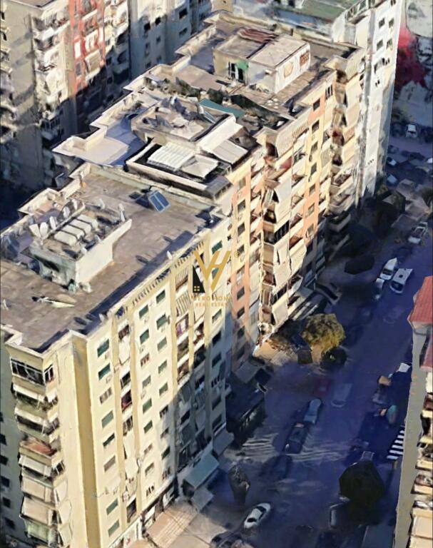 VENDESI APPARTAMENTO 1+1+VERANDA A KOMUNA E PARISIT 190.000 EURO