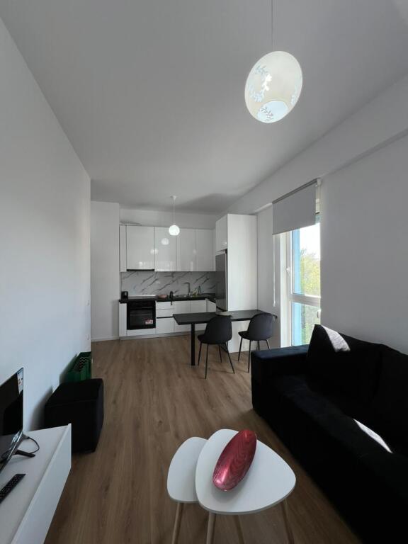 Affitto, Appartamento 1+1, OXA, Fresku, Tirane.