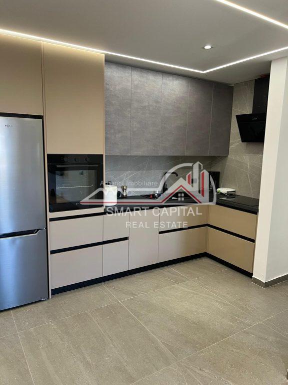 JEPET ME QERA APARTAMENTI 1+1 TEK BOLV-OIL,CENTRALE VLORE!!!