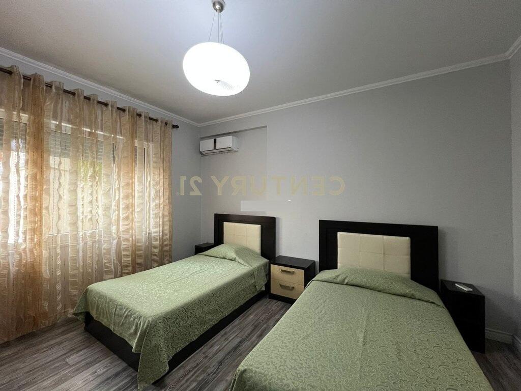 APARTMENT 2+1+2 in dry lake