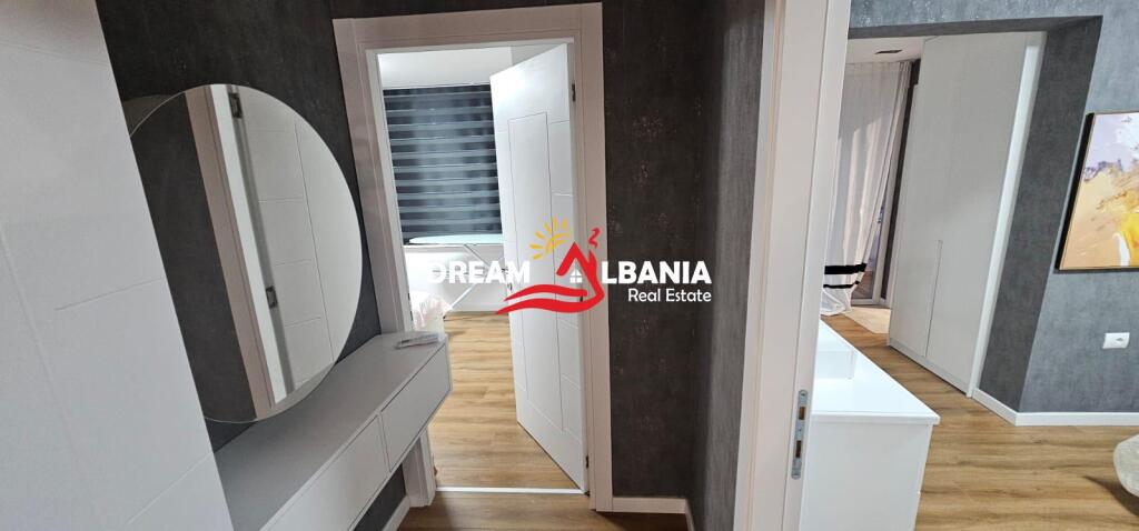 Jepet me qera super apartament 2+1+2 tek Ish Parku, ngjitur me kompleksin Kontakt (ID 42215414)