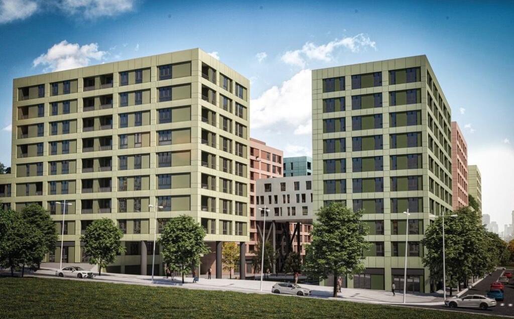 VENDESI APPARTAMENTO 2+1 PORCELAN 155.000 EURO