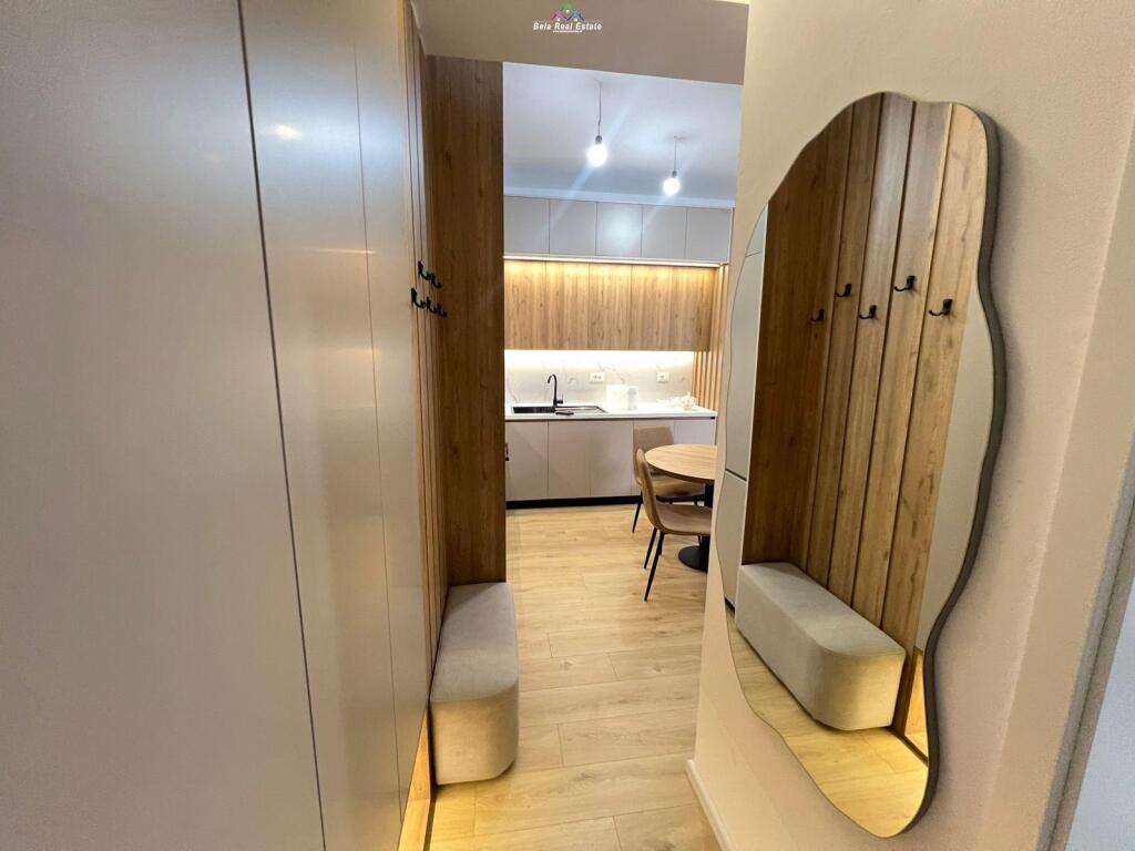 Apartament Me Qera 1+1 Ne Ali Dem (ID B2101283) Tirane