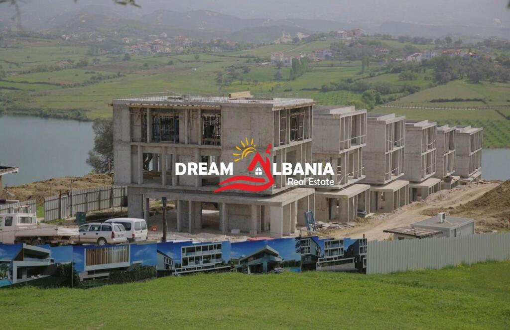Duplex Ne Shitje Te Farke (ID 41212088)