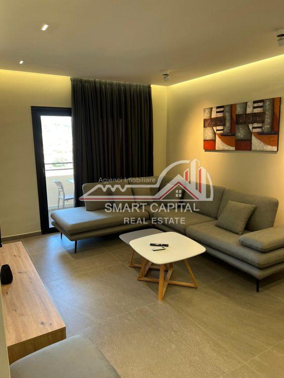 JEPET ME QERA APARTAMENTI 1+1 TEK BOLV-OIL,CENTRALE VLORE!!!