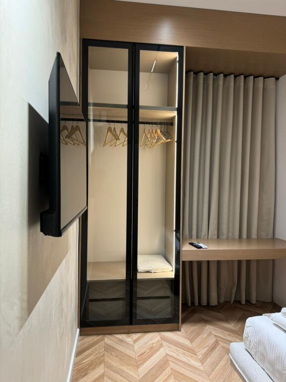 Shitet Apartament | Garden Building rruga e Kavajes