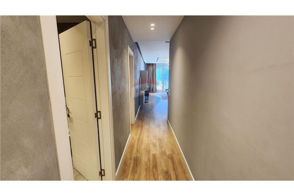 Apartament Luksoz per qira ne Qender