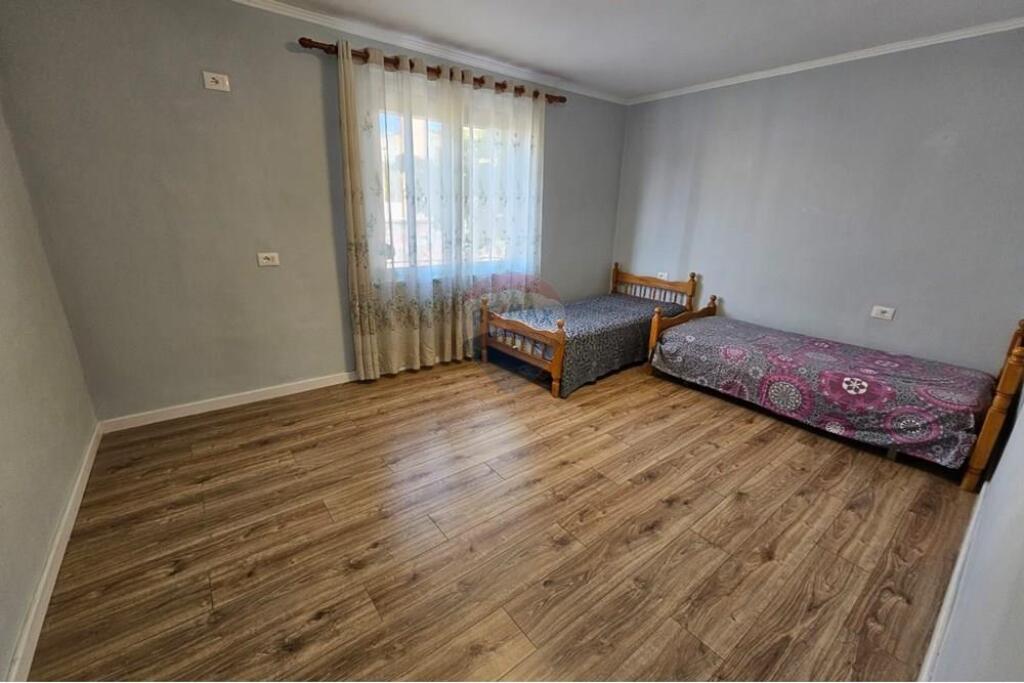 Shitet Apartament 2+1, Oxhaku