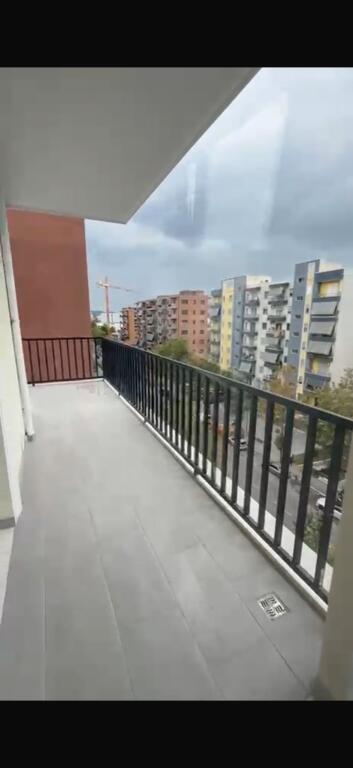 APARTAMENT ME QERA 2+1+2
