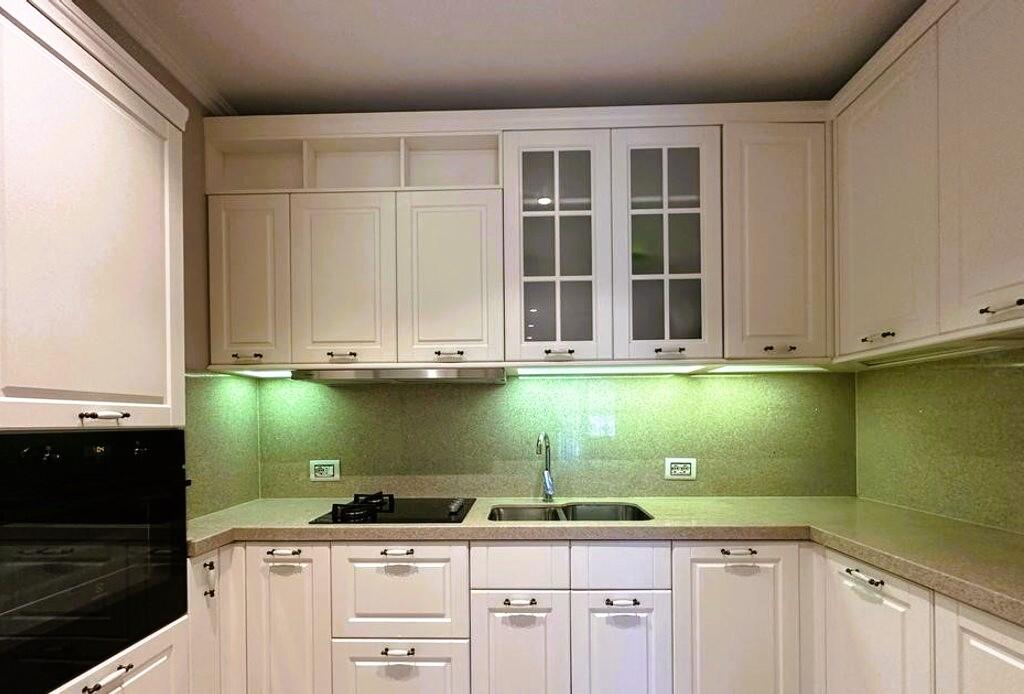 Apartament 1+1 me qira tek Komuna e Parisit