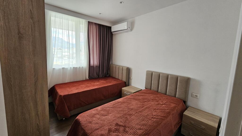 Apartament 2+1+2 per Qira, prane Prokurorise se Tiranes!