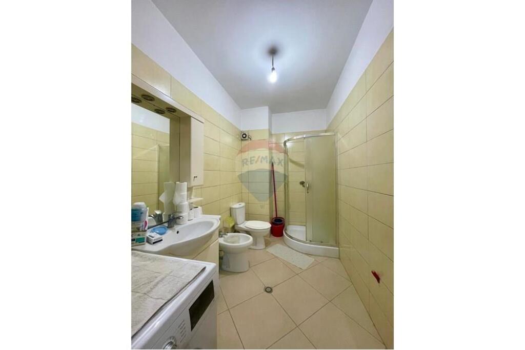 Ne Astir 1+1.  Apartament