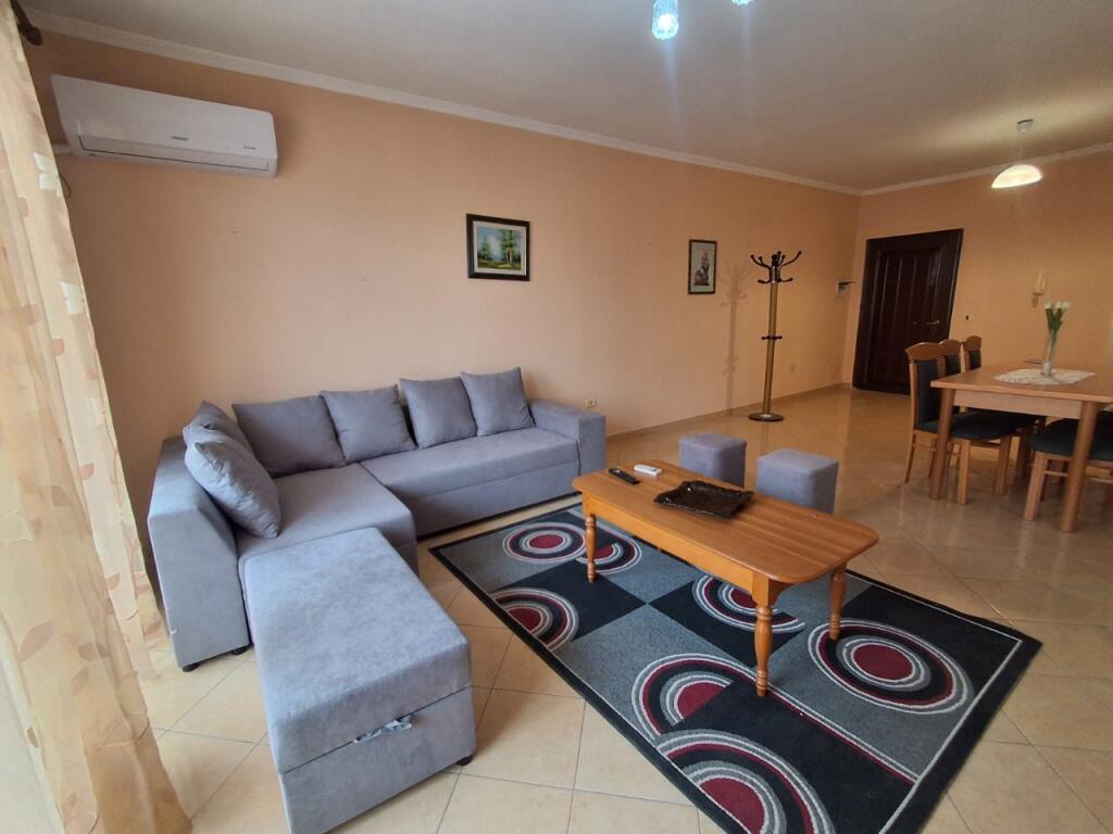Apartament 1+1, Yzberisht!