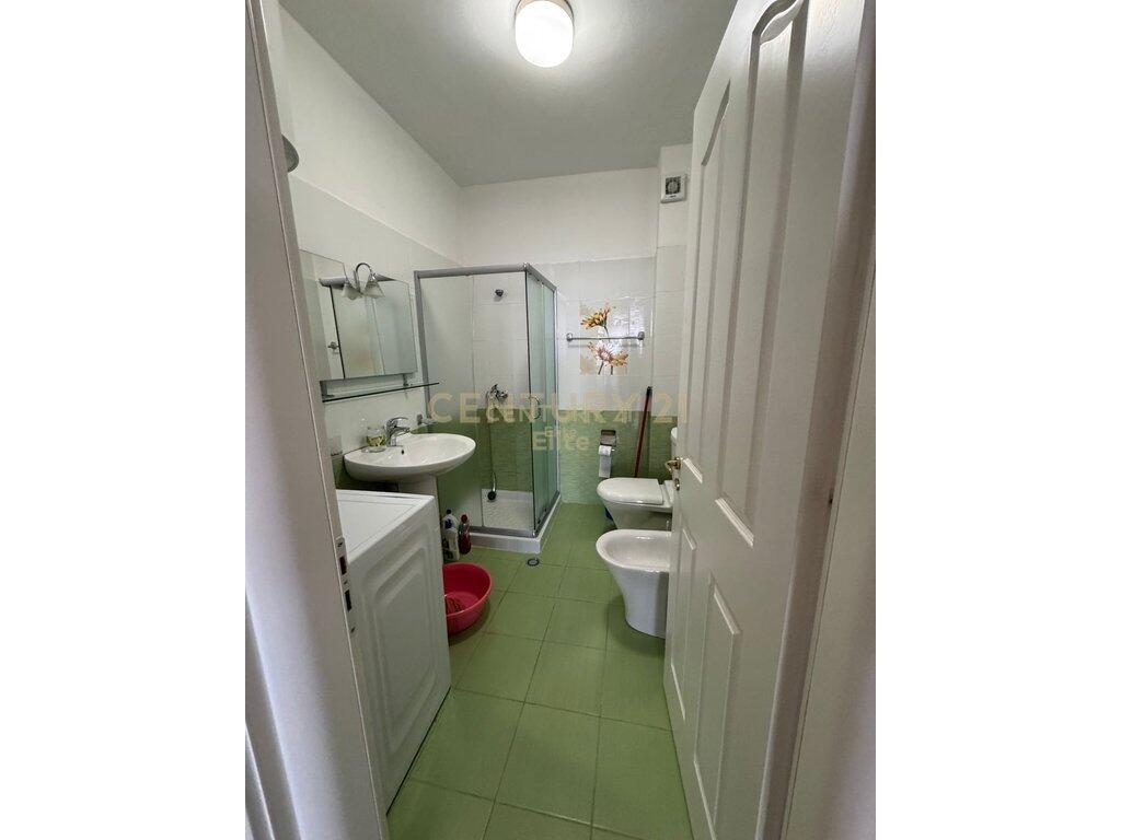 QIRA DUPLEX 2+1+2 +GARAZH TEK REZIDENCA KODRA E DIELLIT 1! 850 € /Muaj