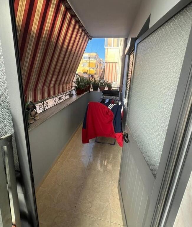 Apartament 2+1 me Qera ne Vasil Shanto