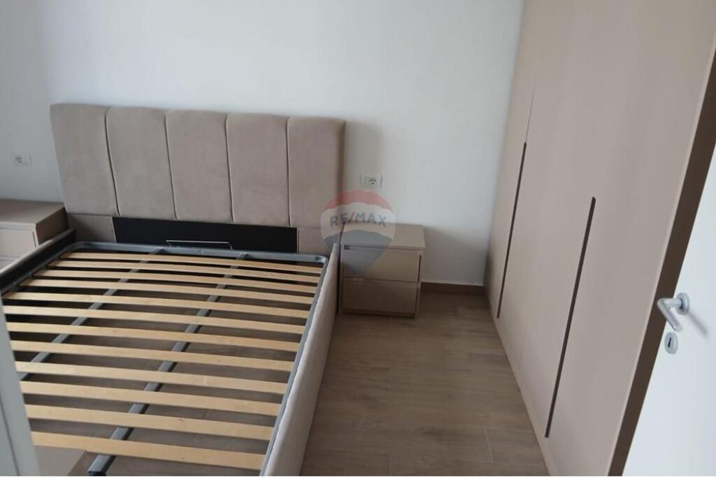 Apartment - For Rent - Jordan Misja Street, Tirana