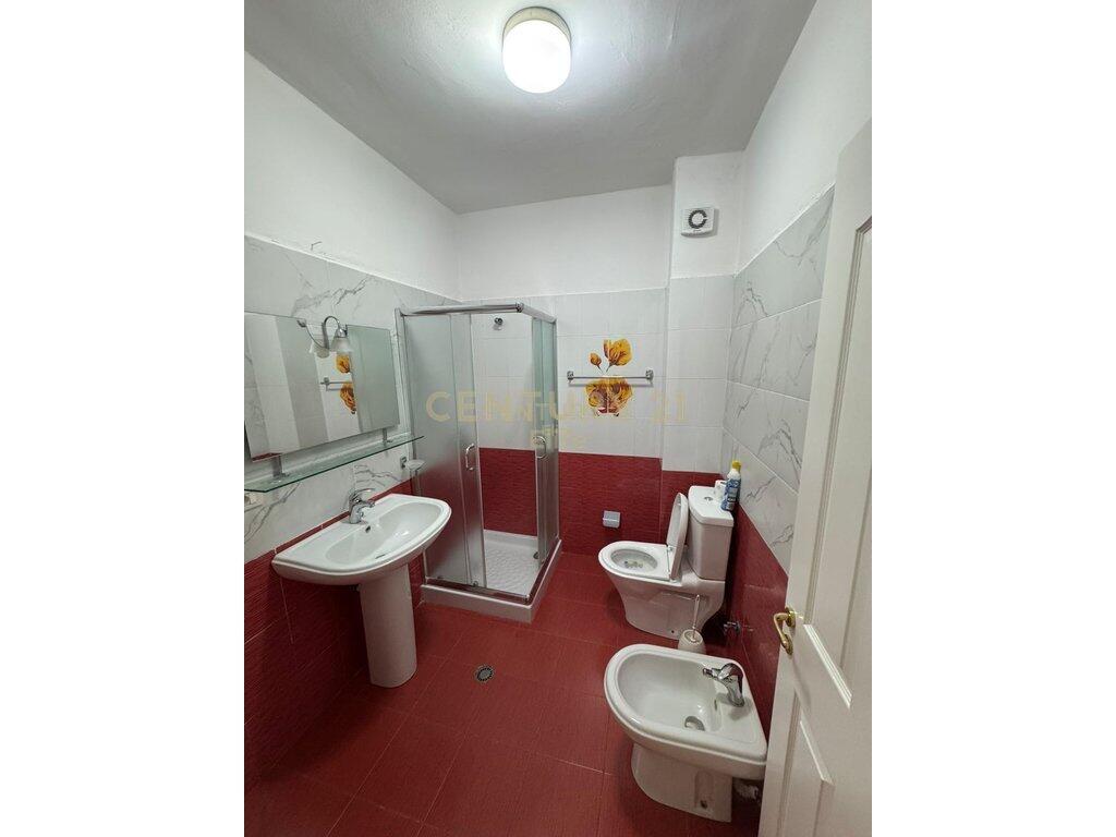 QIRA DUPLEX 2+1+2 +GARAZH TEK REZIDENCA KODRA E DIELLIT 1! 850 € /Muaj