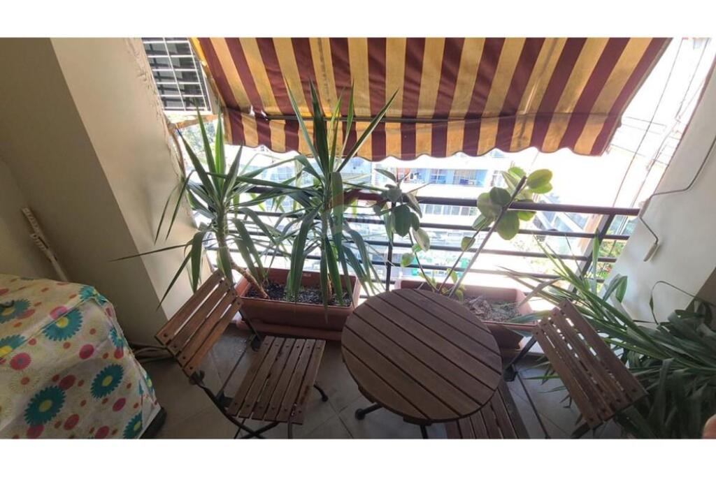 Appartamento 1+1 in affitto a Zogu i Zi