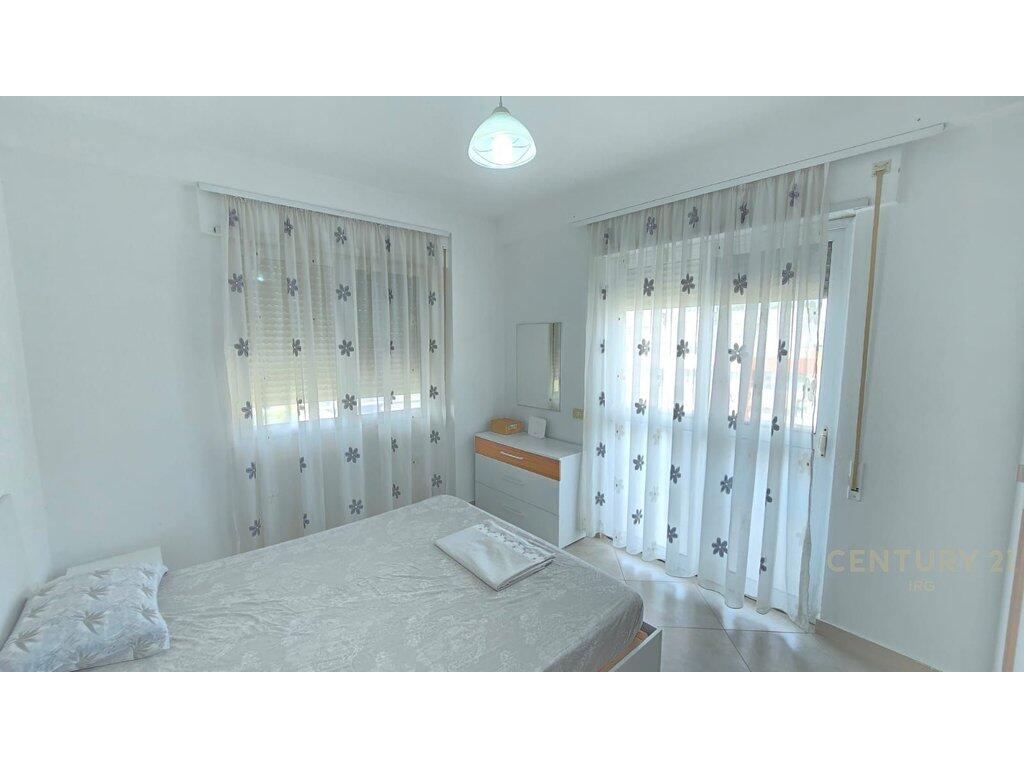 APARTAMENT 2+1+2 PER QIRA NE DON BOSKO!