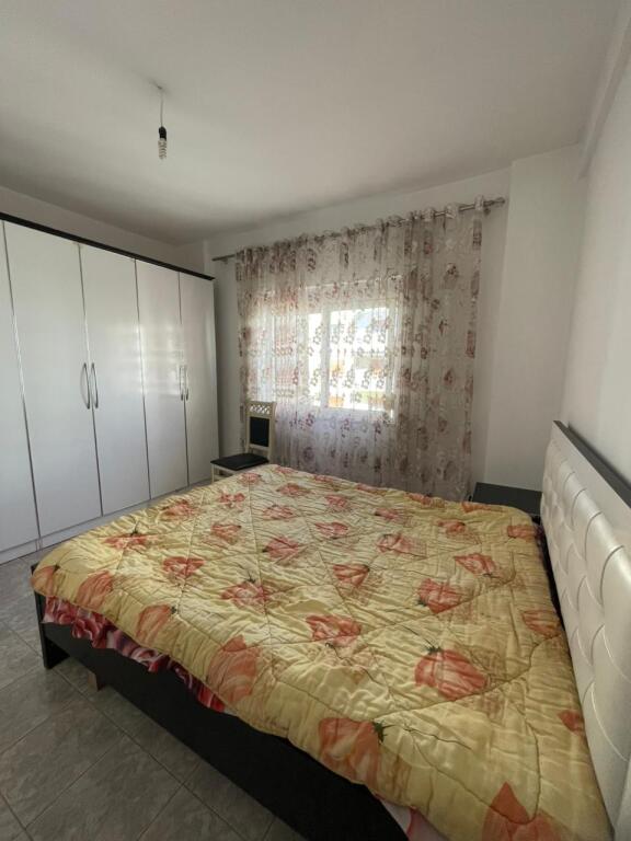 🏡 APARTAMENT ME QERA 2+1 📍Iliria plazh, Durres