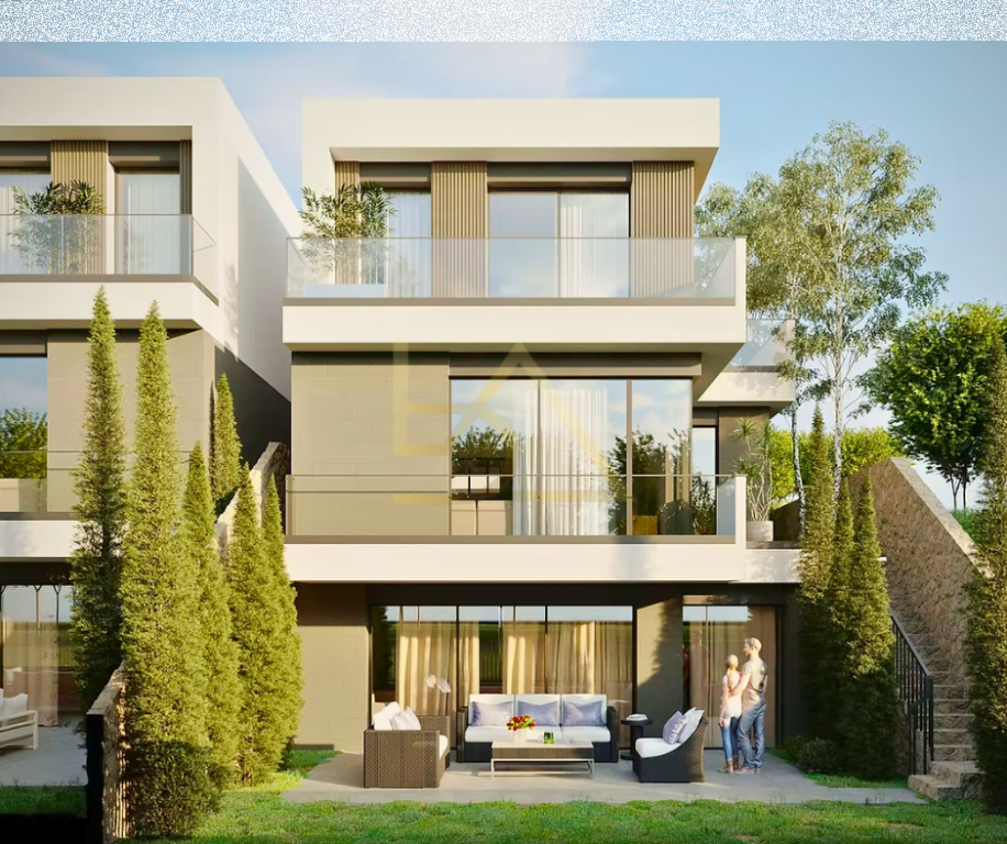 Villa for sale – West Home Residence, Farkë