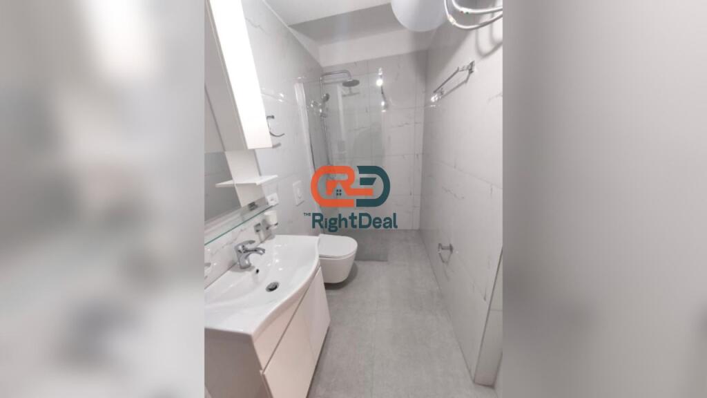 In Fresk, Apartment 1+1 for Sale, With Regular Floor Plan!!