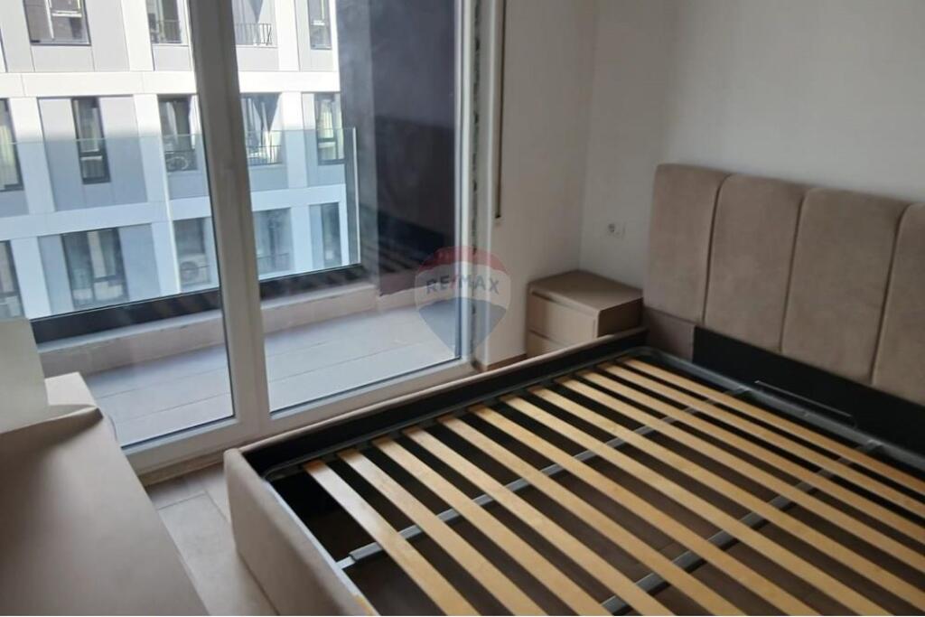 Apartment - For Rent - Jordan Misja Street, Tirana