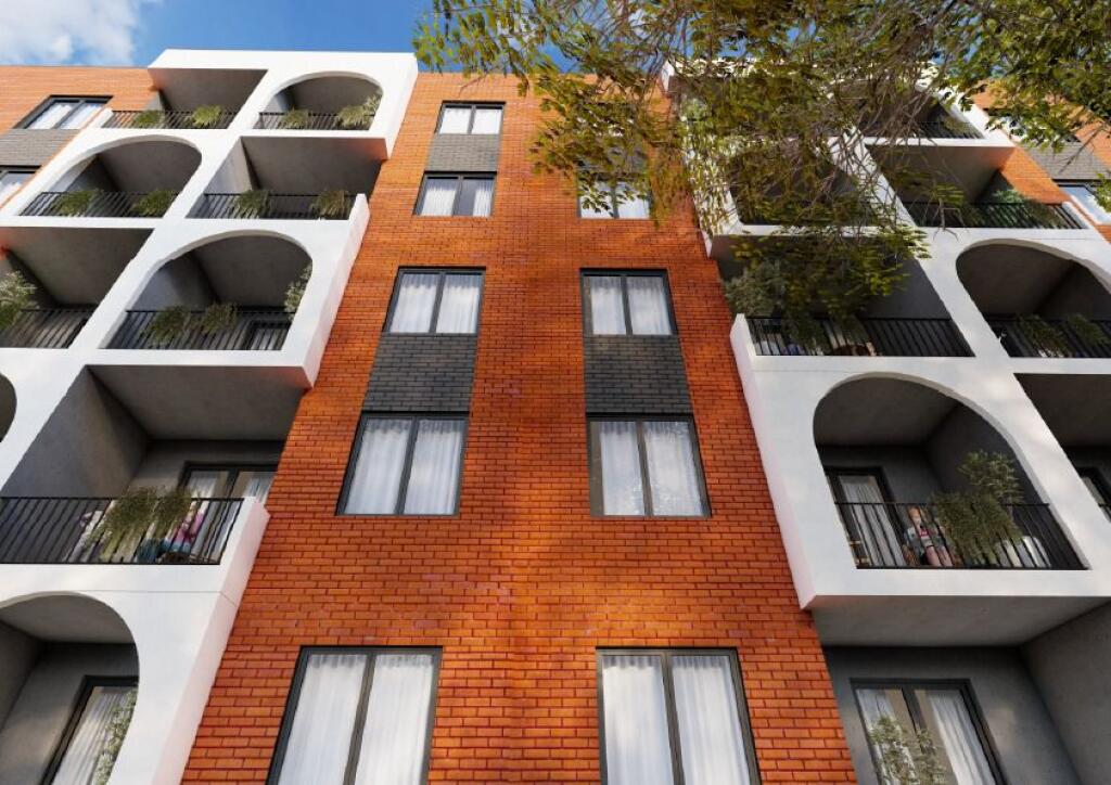 Shiten apartamente 1+1 dhe 2+1