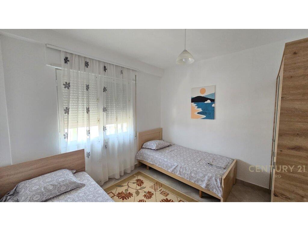APARTAMENT 2+1+2 PER QIRA NE DON BOSKO!