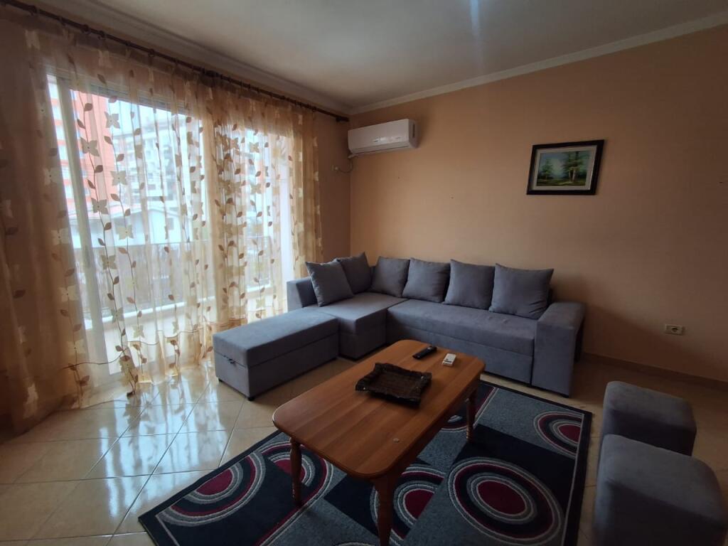Apartament 1+1, Yzberisht!