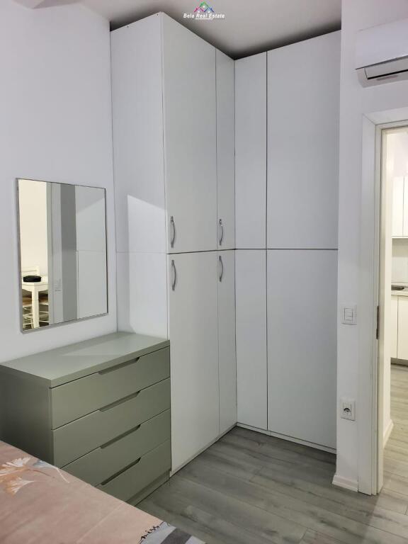 Appartamento 2+1 in affitto presso il Comune di Parigi (ID B220685) Tirana.