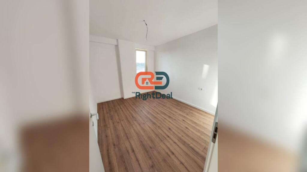 In Fresk, Apartment 1+1 for Sale, With Regular Floor Plan!!