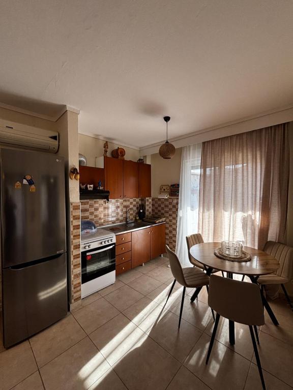 Apartament Me Qera 2+1+2 Tek pediatria (ID B2201538) Tirane