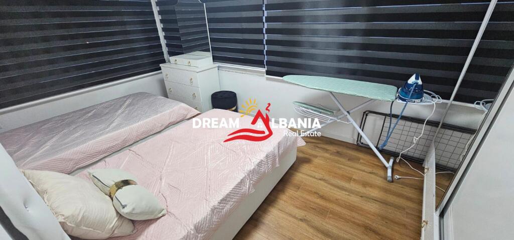 Jepet me qera super apartament 2+1+2 tek Ish Parku, ngjitur me kompleksin Kontakt (ID 42215414)